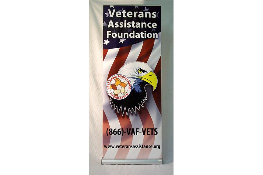 Veterans Assistance Foundation